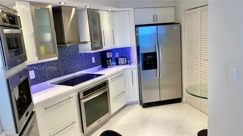 16699 Collins Avenue Sunny Isles Beach FL 33160