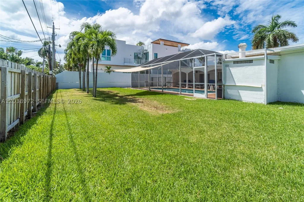816 Polk Street Hollywood FL 33019