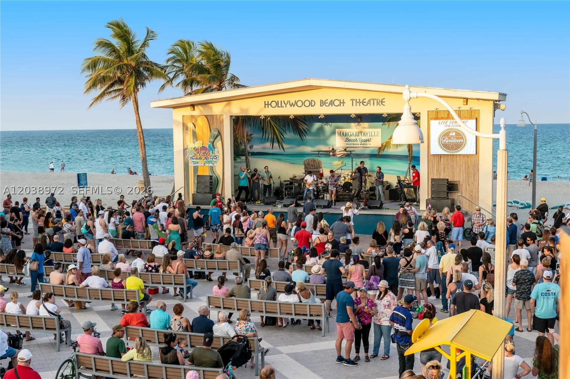 816 Polk Street Hollywood FL 33019