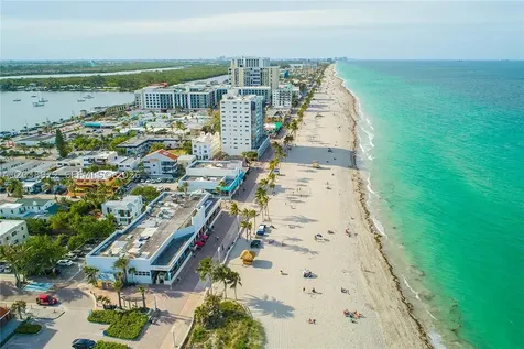 816 Polk Street Hollywood FL 33019