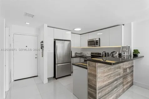 6545 Indian Creek Drive Miami Beach FL 33141