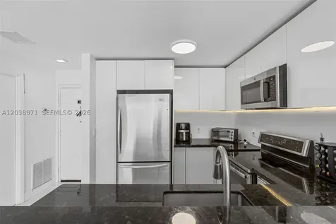 6545 Indian Creek Drive Miami Beach FL 33141