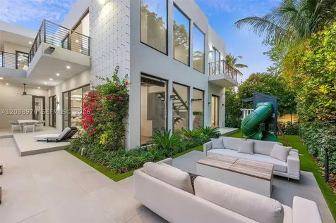 4115 Park Avenue Miami FL 33133