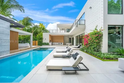 4115 Park Avenue Miami FL 33133