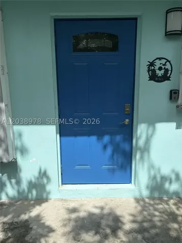 8 Jewfish Avenue Key Largo FL 33037