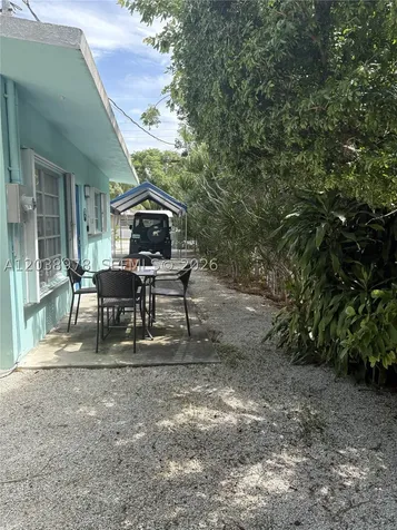 8 Jewfish Avenue Key Largo FL 33037