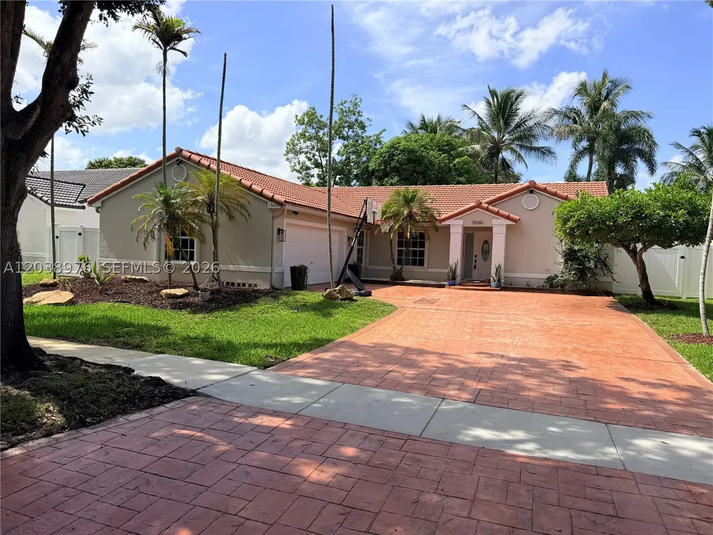 13040 SW 20th Street Miramar FL 33027