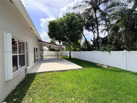 13040 SW 20th Street Miramar FL 33027
