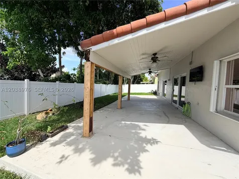13040 SW 20th Street Miramar FL 33027