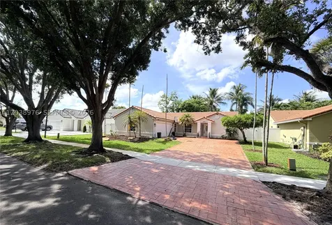 13040 SW 20th Street Miramar FL 33027
