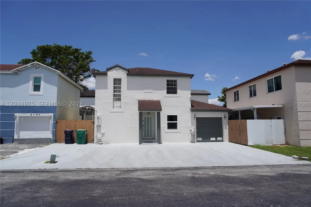 9132 SW 148th Court Miami FL 33196