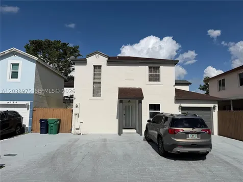 9132 SW 148th Court Miami FL 33196