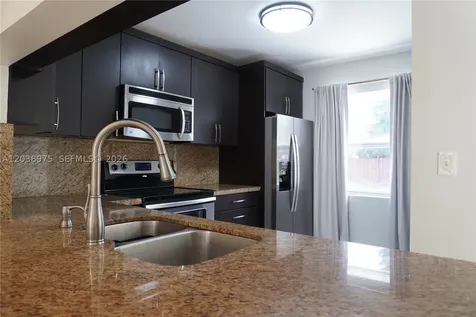 9132 SW 148th Court Miami FL 33196
