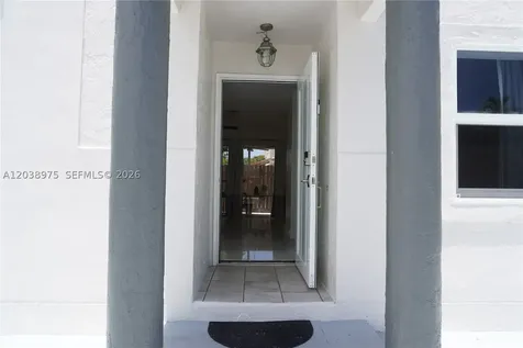 9132 SW 148th Court Miami FL 33196