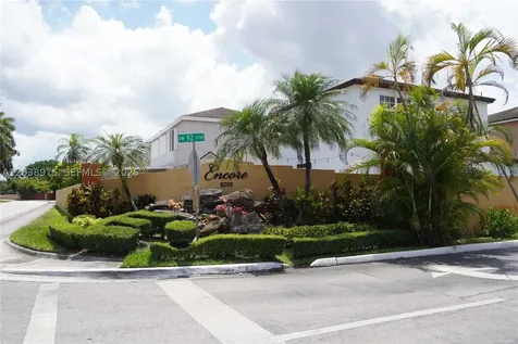 9132 SW 148th Court Miami FL 33196
