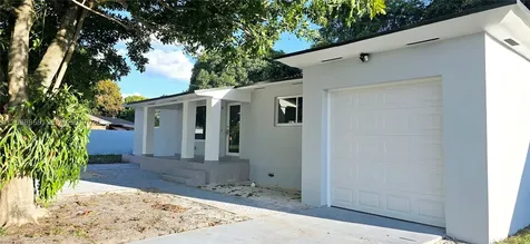 2530 NW 111th Street Miami FL 33167