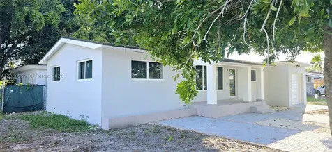 2530 NW 111th Street Miami FL 33167