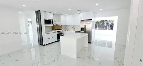 2530 NW 111th Street Miami FL 33167