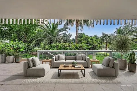 2 Grove Isle Drive Miami FL 33133