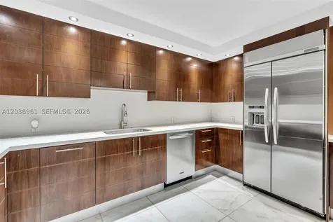 2 Grove Isle Drive Miami FL 33133