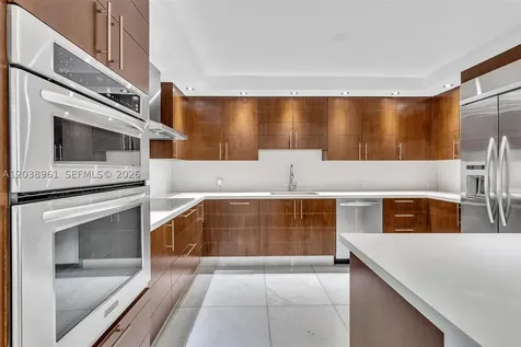 2 Grove Isle Drive Miami FL 33133