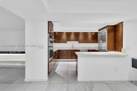 2 Grove Isle Drive Miami FL 33133