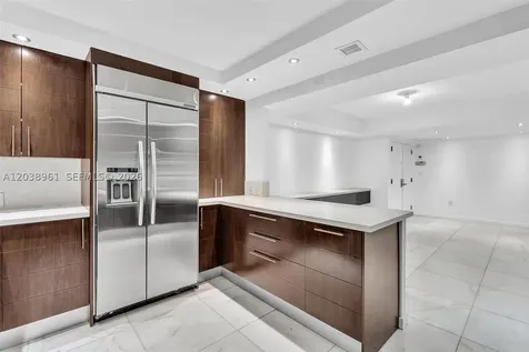 2 Grove Isle Drive Miami FL 33133
