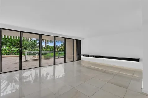 2 Grove Isle Drive Miami FL 33133