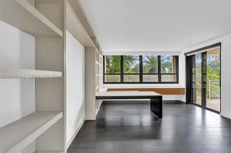2 Grove Isle Drive Miami FL 33133