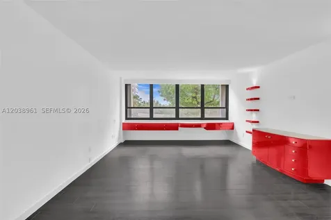 2 Grove Isle Drive Miami FL 33133