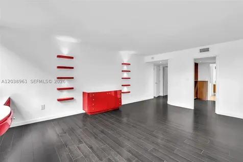 2 Grove Isle Drive Miami FL 33133