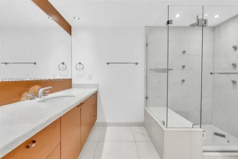 2 Grove Isle Drive Miami FL 33133