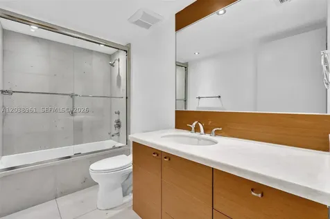 2 Grove Isle Drive Miami FL 33133