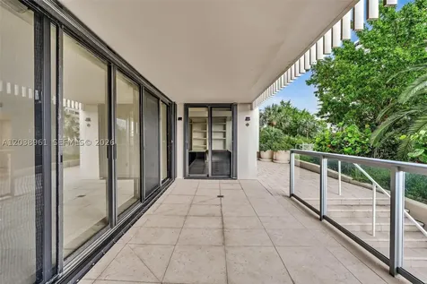2 Grove Isle Drive Miami FL 33133