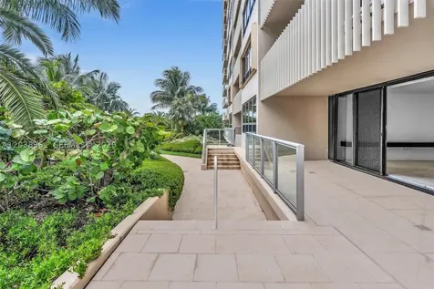 2 Grove Isle Drive Miami FL 33133