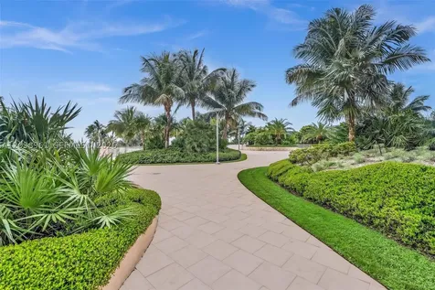 2 Grove Isle Drive Miami FL 33133