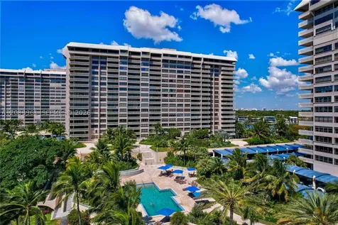2 Grove Isle Drive Miami FL 33133