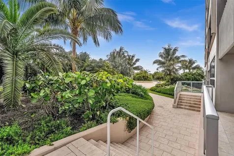2 Grove Isle Drive Miami FL 33133