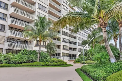 2 Grove Isle Drive Miami FL 33133