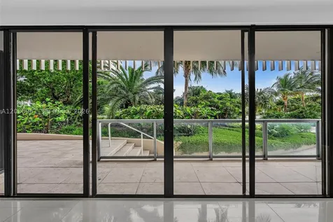 2 Grove Isle Drive Miami FL 33133