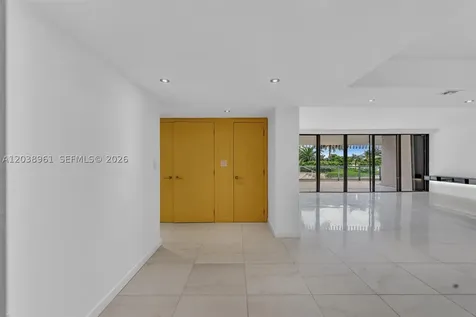 2 Grove Isle Drive Miami FL 33133