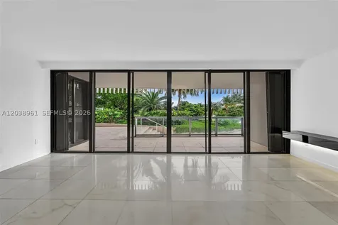 2 Grove Isle Drive Miami FL 33133