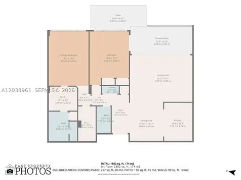 2 Grove Isle Drive Miami FL 33133