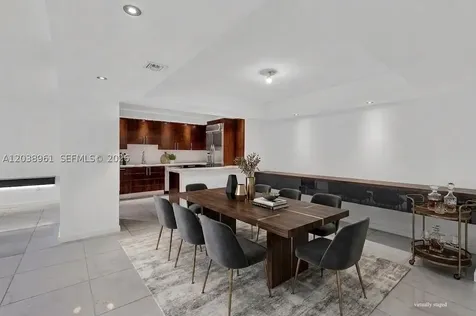 2 Grove Isle Drive Miami FL 33133