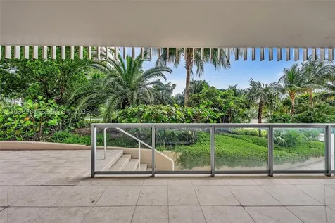2 Grove Isle Drive Miami FL 33133
