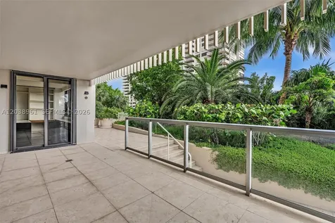 2 Grove Isle Drive Miami FL 33133