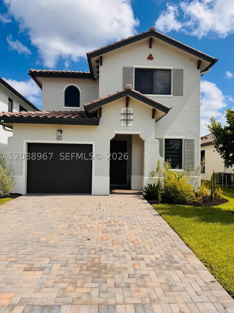 5811 Cassidy Lane Ave Maria FL 34142