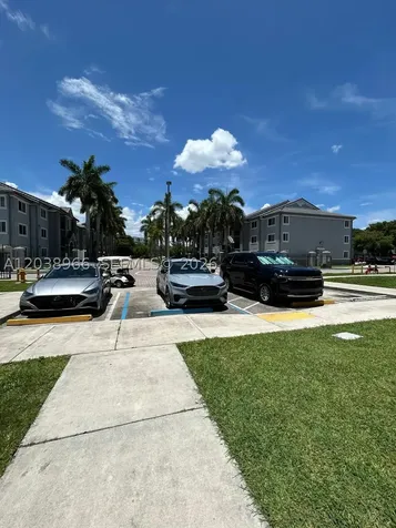 15460 SW 284th Street Homestead FL 33033