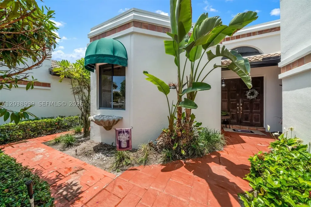 6540 Via Rosa Boca Raton FL 33433