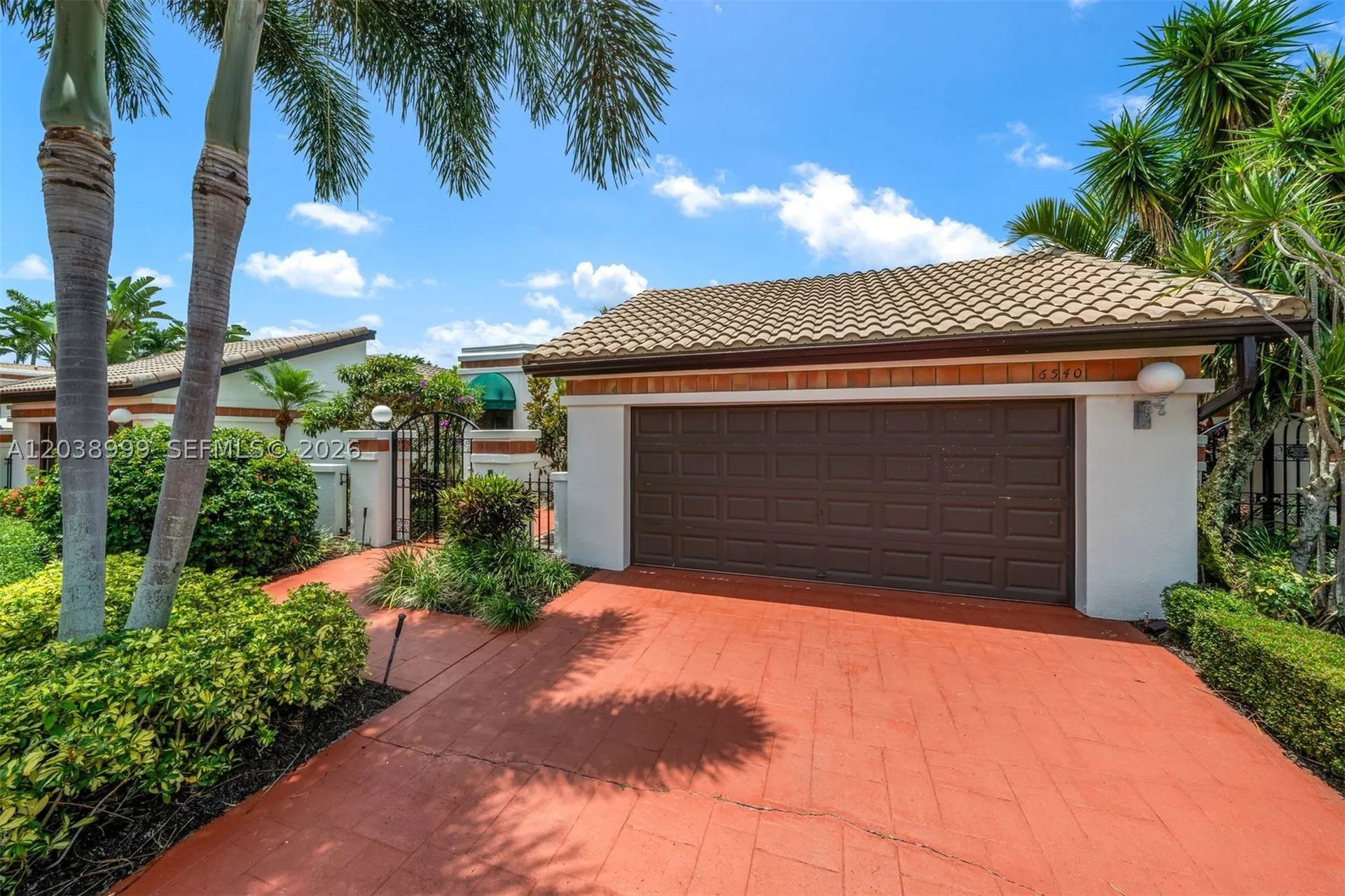6540 Via Rosa Boca Raton FL 33433